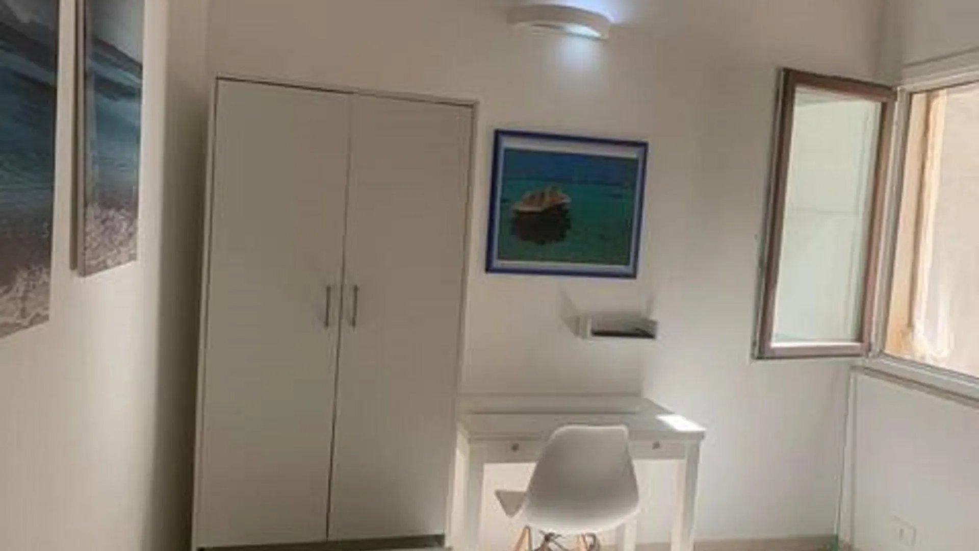 Cigno Apartment Trapani