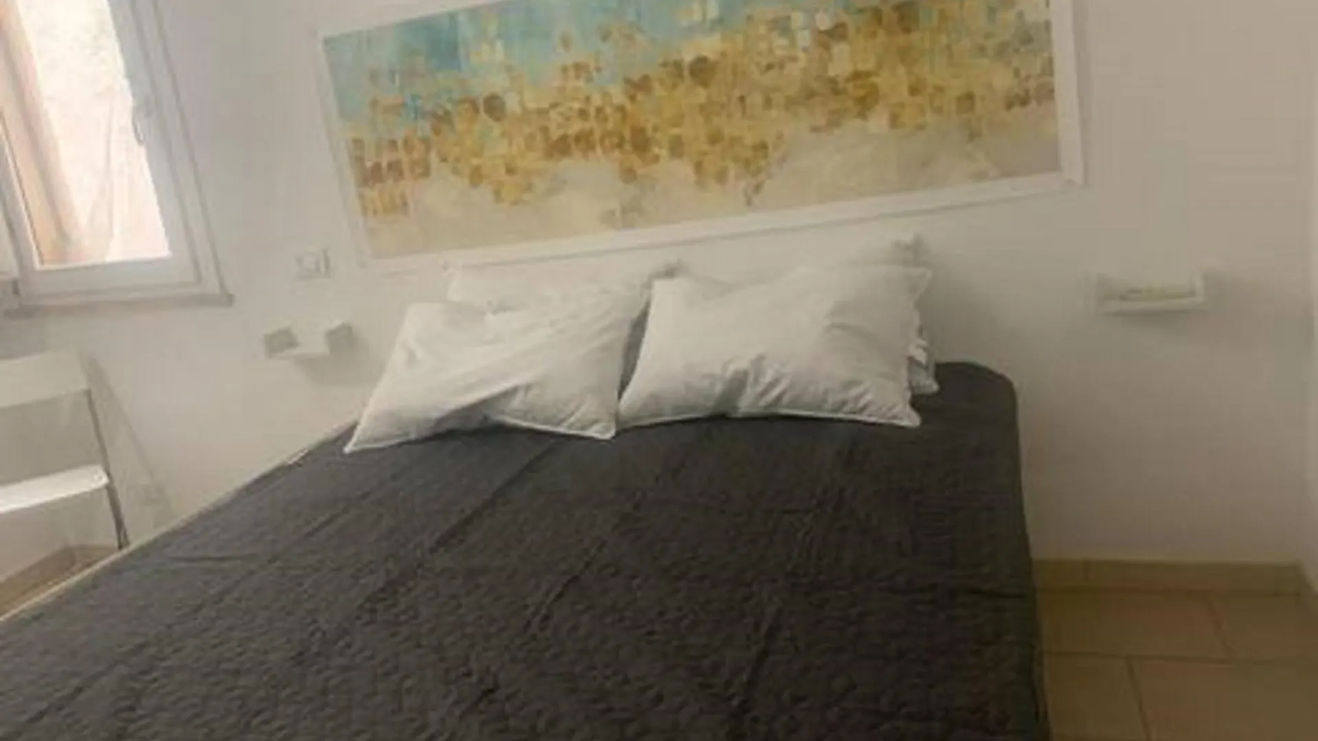 Cigno Apartment Trapani