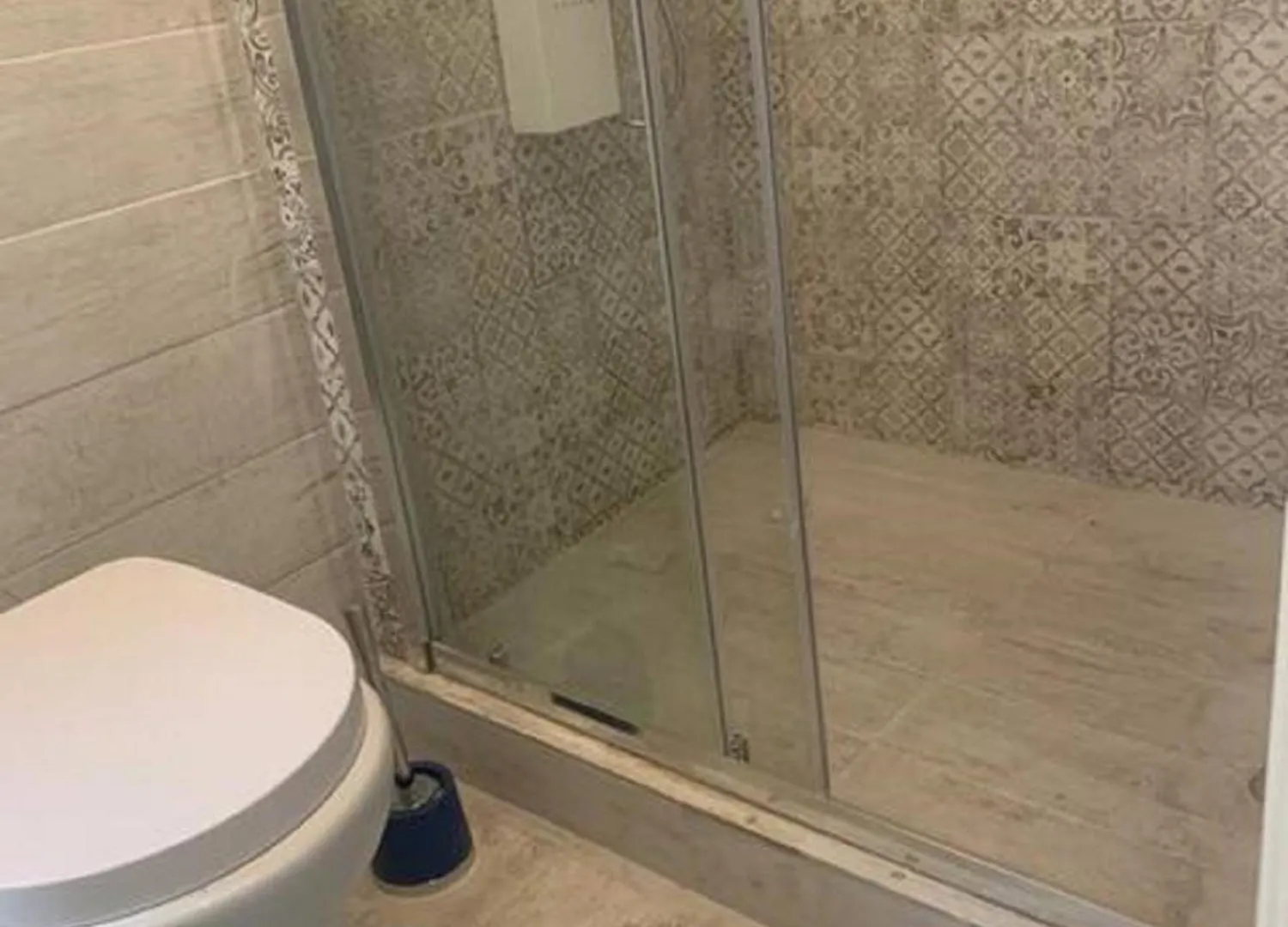 Cigno Apartment Trapani