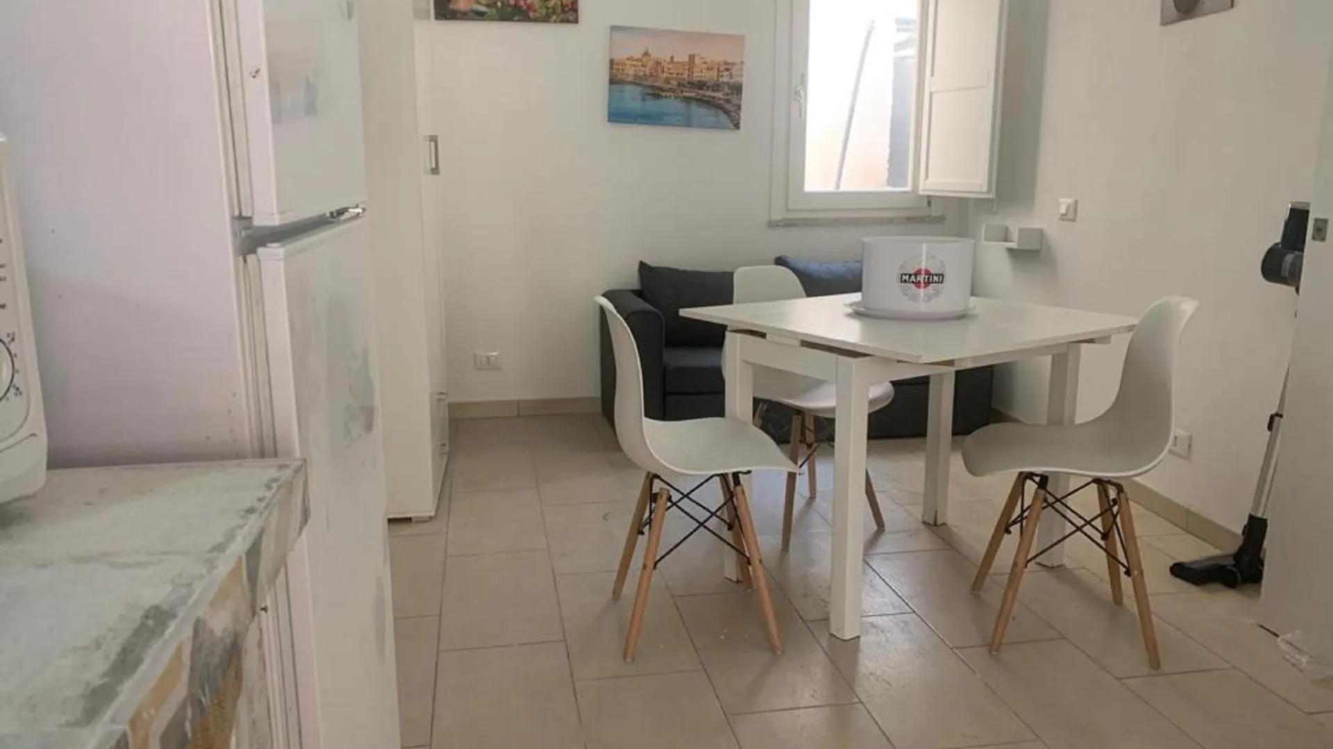 Cigno Apartment Trapani Italy