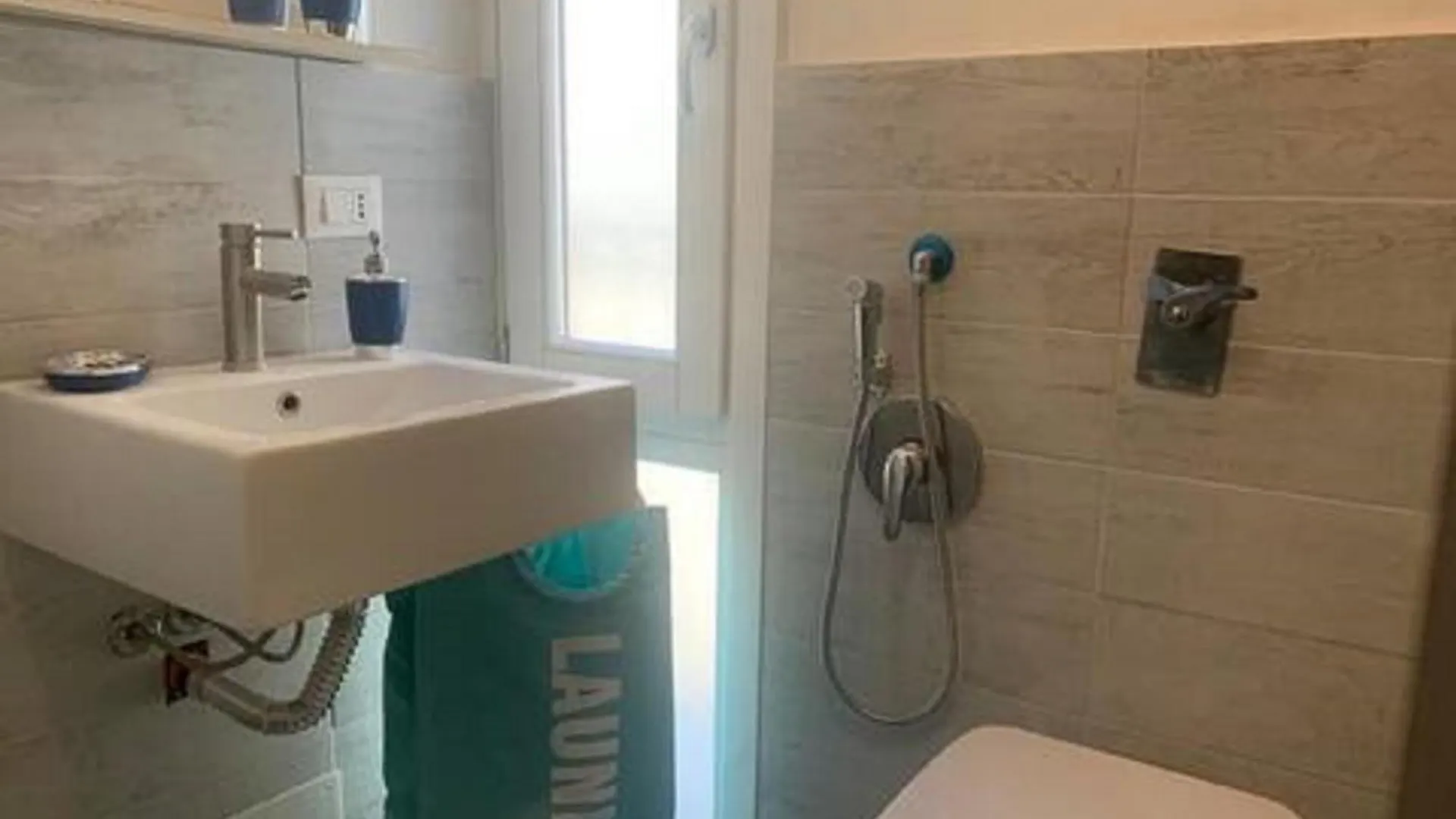 Cigno Apartment Trapani